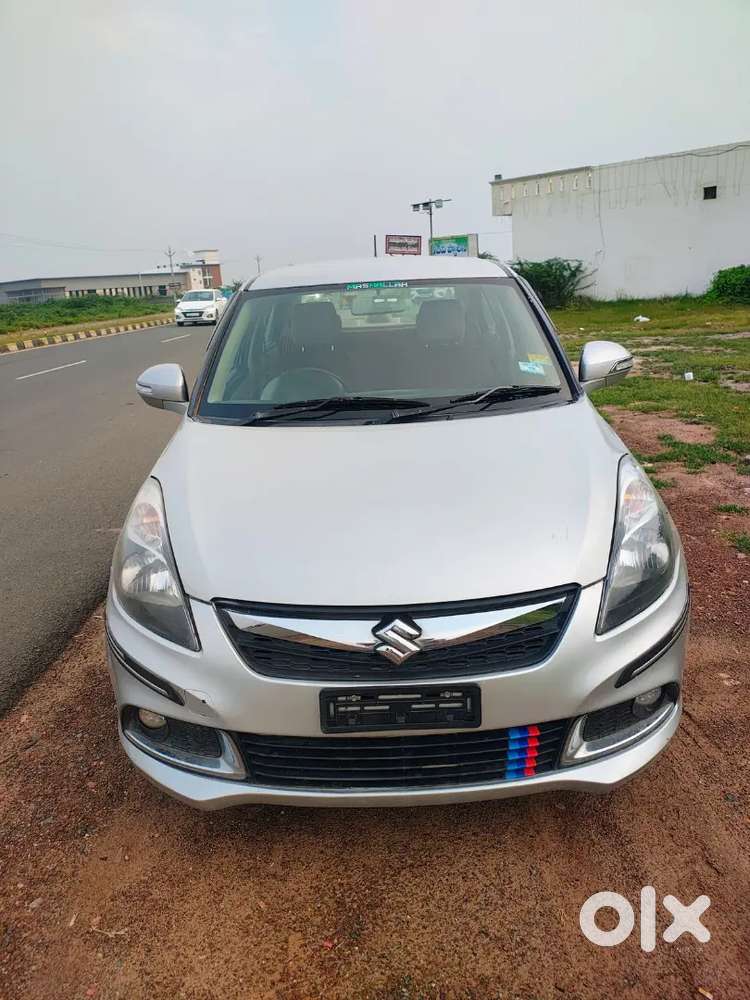 Driver with experience in taxi feild is required