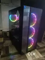 Rendaring or Gaming Computet
