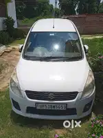 Maruti Suzuki Ertiga 2014 Diesel Good Condition