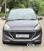 Hyundai Santro Sportz, 2020, Petrol