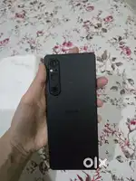 SONY XPERIA 1 MARK V, mint condition
