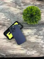 Apple Iphone 14 Pro | 256gb | Urgent Sale