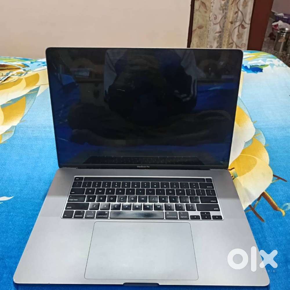Macbook For Sale