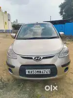 Hyundai i10 Magna 2010 Petrol 62500Km Driven Excellent