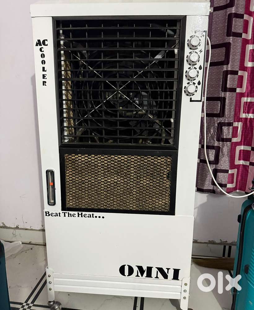 Ac cooler in good condition