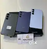 S24 PLUS (12/512gb) Only 7 Months Used With Indian Bil (New Condition)