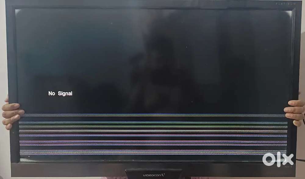 Videocon 32 Inc LED TV super condition