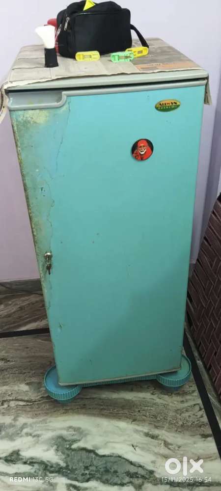 Refrigerator 180 ltr - freeze