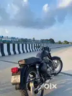 Electra bullet
