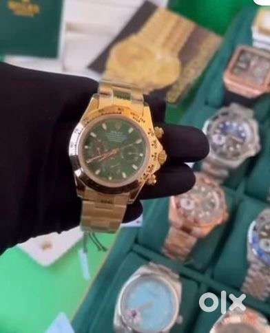 Watches for men
