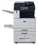 photostate machine operator 9 am to 7 pm in rohini