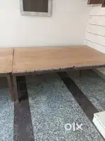 Wooden takhtpoj
