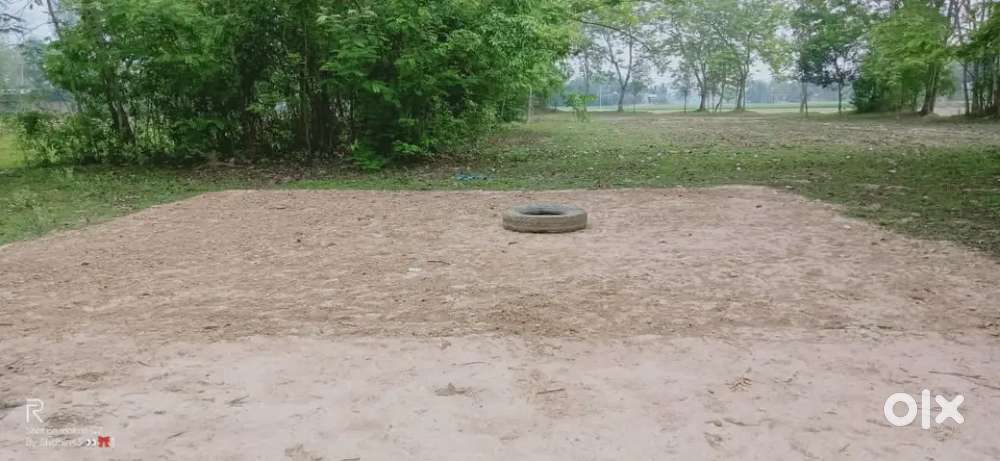 1 kata road facility madi patta mati