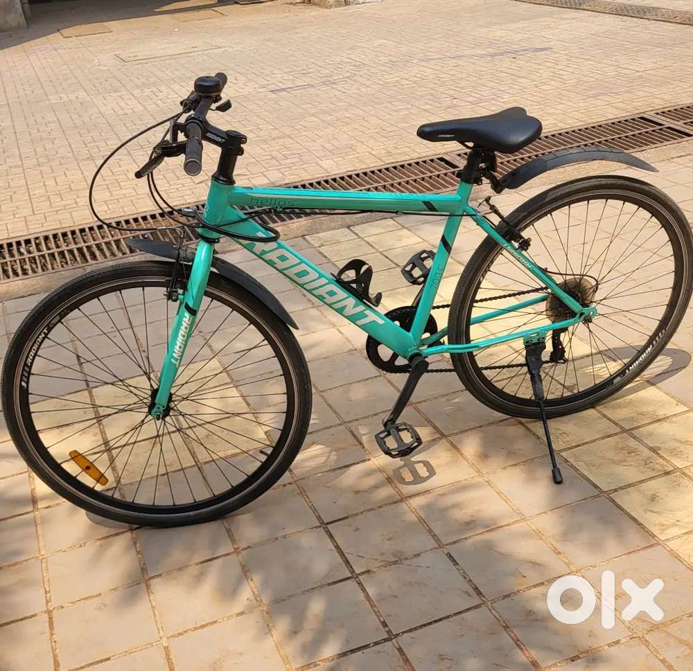 Cycle for sale (7 gear)