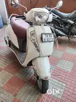 Vehicle is in good condition