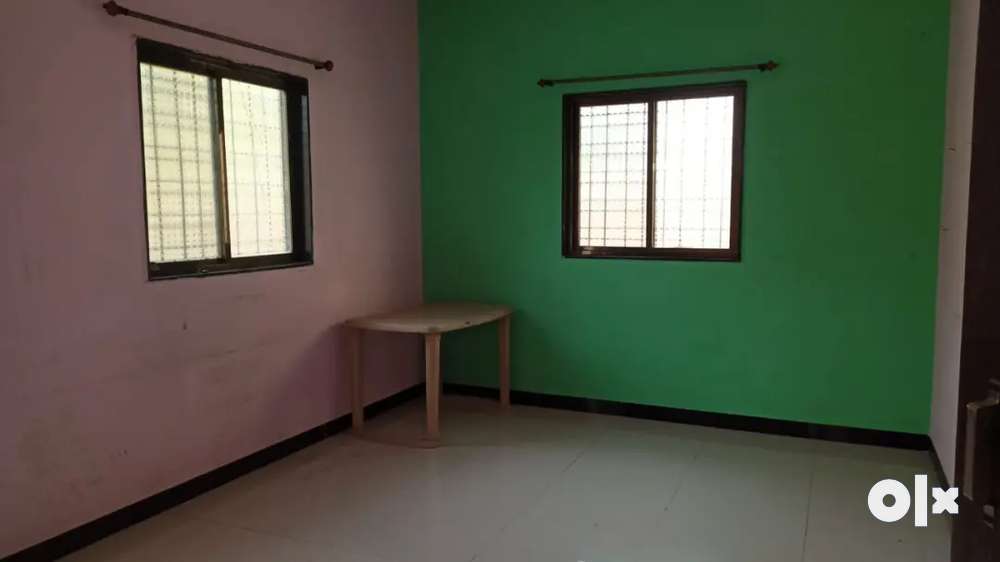 One BHK Flat available for rent