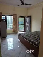 Two room set (Furnished)
