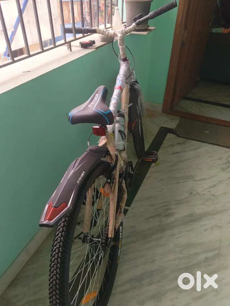 STRYDER Brand New Cycle for Sale