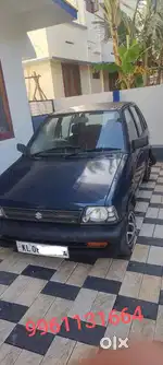 Maruti Suzuki 800 AC BSIII, 2010, Petrol