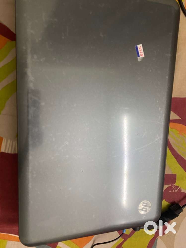 Hp laptop & canon printer for sale