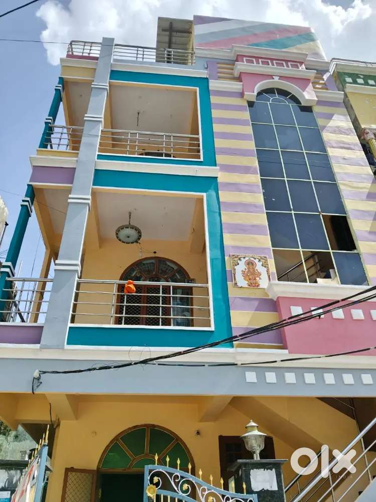 Kota house