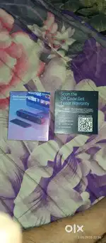 Box black with wireless fm