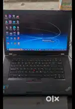 Lenovo W530 Thinkpad