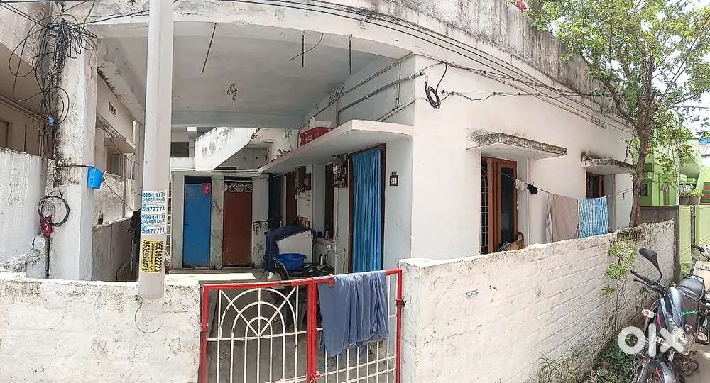 Old house for sale