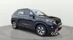 Kia Sonet GTX Plus Turbo iMT, 2022, Petrol
