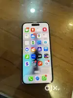 Iphone 14 pro 128 GB purple colour