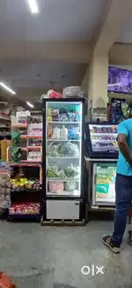 Shop Fridges