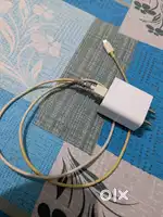 Mi 33w Charger Adapter