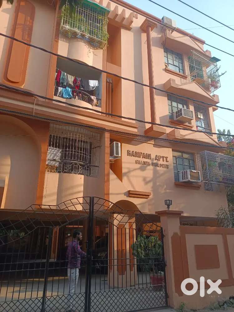 2 BHK flat on rent in Patel Nagar