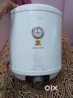 Haier electric water heater
