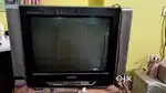 Samsung colour TV