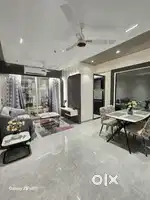 2bhk flat for sale nearby metro station