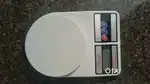 Weighting machine