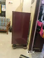 Single door whirlpool