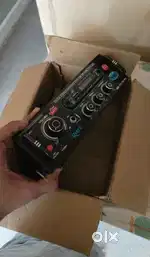 Amplifier Double IC .  good sound