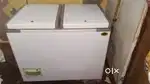 Western compay D freezer