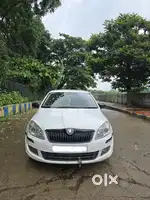 Skoda Rapid Elegance 1.6TDI 2014