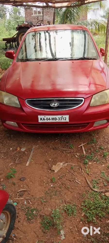 No FC insurance lasp Mysore car
