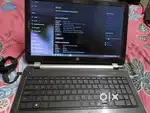 Hp laptop sell urgent