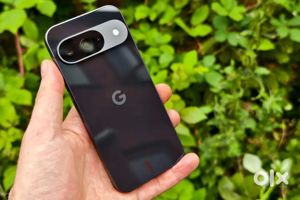 Brand New Google Pixel 9