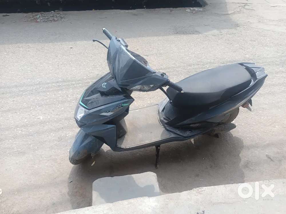 Ev sport 1bar me 50km chlte h granti se