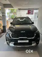 Kia Sonet 2021 Petrol 51000 Km Driven