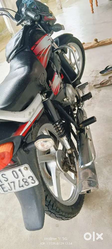 Good condition