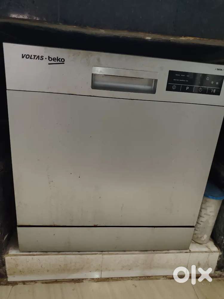 Voltas beco Dishwasher