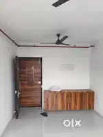 Fully furnished 2 bhk flat available for rent, in dombivali