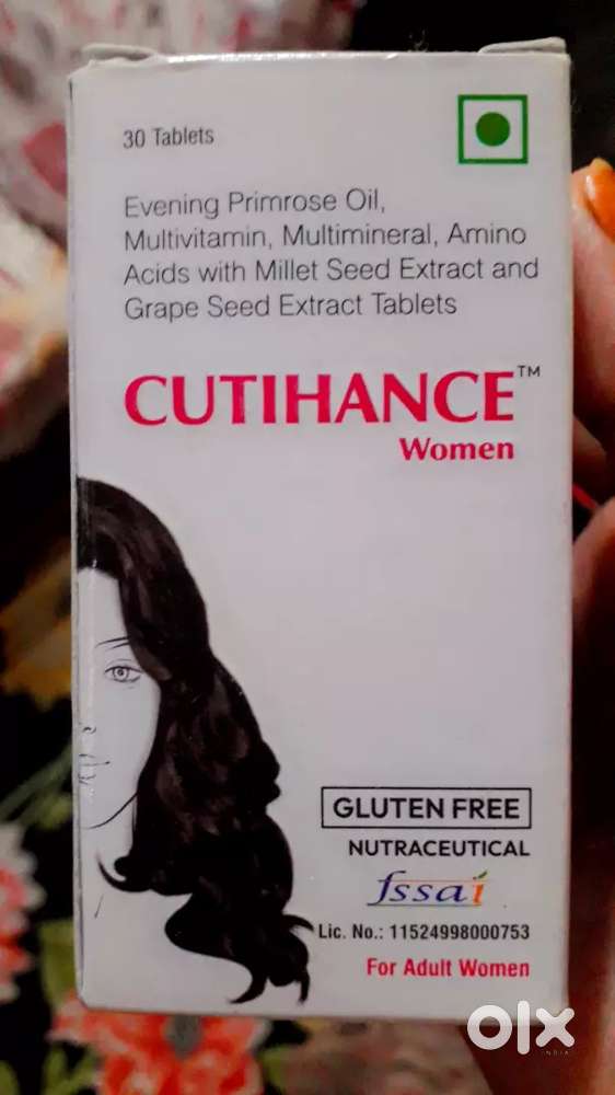 Hair serum for hair growth